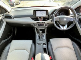 Hyundai i30 CRDI PREMIUM SE 2