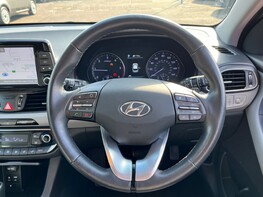 Hyundai i30 CRDI PREMIUM SE 19