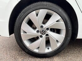 Volkswagen Golf STYLE TSI 13