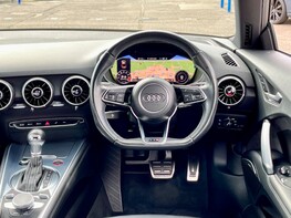 Audi TT TTS TFSI QUATTRO 19