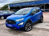 Ford Ecosport ACTIVE