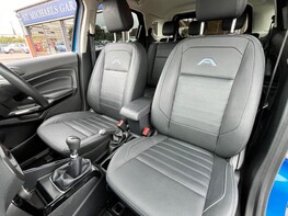 Ford Ecosport ACTIVE 54