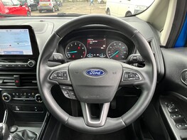 Ford Ecosport ACTIVE 20