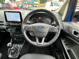 Ford Ecosport ACTIVE 19