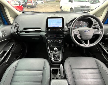 Ford Ecosport ACTIVE 2