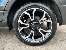 Ford Ecosport ACTIVE 15