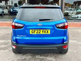 Ford Ecosport ACTIVE 6