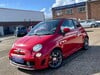 Abarth 500 595C
