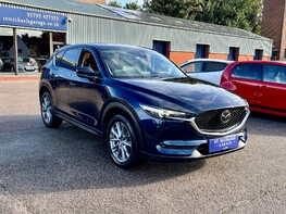 Mazda CX-5 SPORT NAV PLUS 4