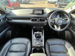 Mazda CX-5 SPORT NAV PLUS 2