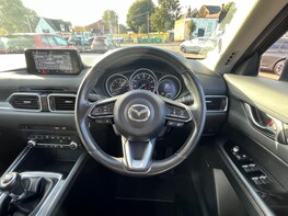 Mazda CX-5 SPORT NAV PLUS 19