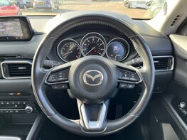 Mazda CX-5 SPORT NAV PLUS 20