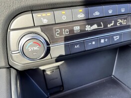 Mazda CX-5 SPORT NAV PLUS 44