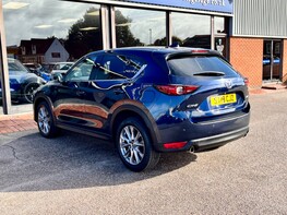 Mazda CX-5 SPORT NAV PLUS 9