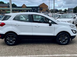 Ford Ecosport ZETEC 8