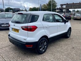 Ford Ecosport ZETEC 10