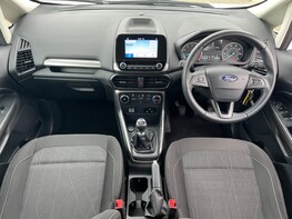 Ford Ecosport ZETEC 2