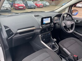 Ford Ecosport ZETEC 28