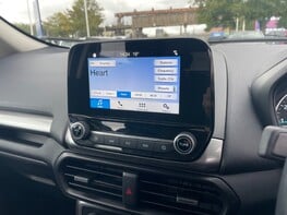 Ford Ecosport ZETEC 29