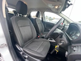 Ford Ecosport ZETEC 49