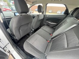 Ford Ecosport ZETEC 52