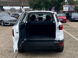 Ford Ecosport ZETEC 53