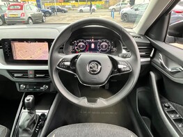 Skoda Kamiq SE L TSI DSG 19