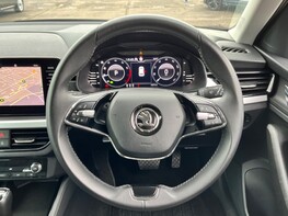 Skoda Kamiq SE L TSI DSG 20