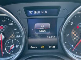 Mercedes-Benz SLC SLC 250 D AMG LINE 20