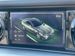 Mercedes-Benz SLC SLC 250 D AMG LINE 38