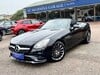 Mercedes-Benz SLC SLC 250 D AMG LINE