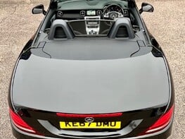 Mercedes-Benz SLC SLC 250 D AMG LINE 65