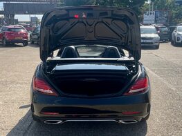 Mercedes-Benz SLC SLC 250 D AMG LINE 60