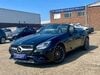 Mercedes-Benz SLC SLC 250 D AMG LINE