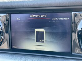 Mercedes-Benz SLC SLC 250 D AMG LINE 31