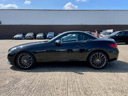 Mercedes-Benz SLC SLC 250 D AMG LINE 69