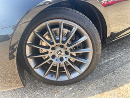 Mercedes-Benz SLC SLC 250 D AMG LINE 3