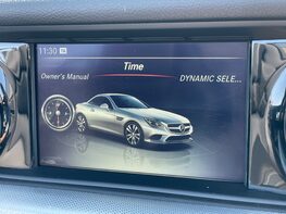 Mercedes-Benz SLC SLC 250 D AMG LINE 39