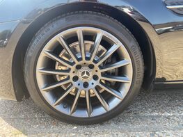 Mercedes-Benz SLC SLC 250 D AMG LINE 16