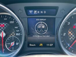Mercedes-Benz SLC SLC 250 D AMG LINE 22