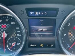 Mercedes-Benz SLC SLC 250 D AMG LINE 24