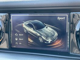 Mercedes-Benz SLC SLC 250 D AMG LINE 35