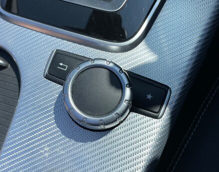 Mercedes-Benz SLC SLC 250 D AMG LINE 46