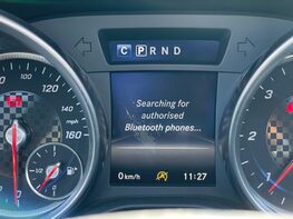 Mercedes-Benz SLC SLC 250 D AMG LINE 23