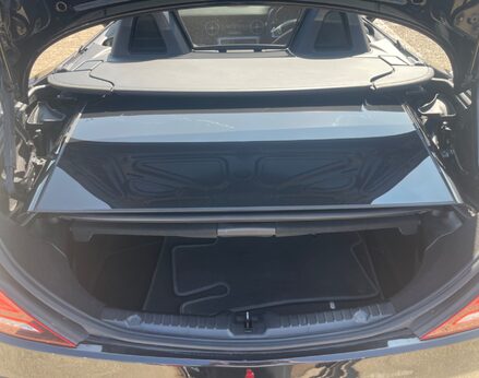 Mercedes-Benz SLC SLC 250 D AMG LINE 61