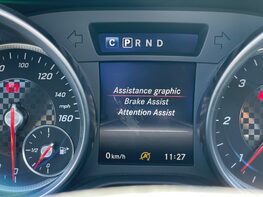 Mercedes-Benz SLC SLC 250 D AMG LINE 26
