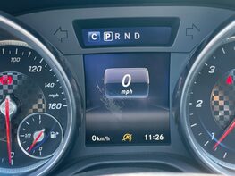 Mercedes-Benz SLC SLC 250 D AMG LINE 21
