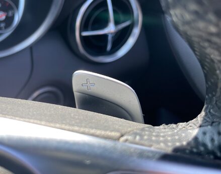 Mercedes-Benz SLC SLC 250 D AMG LINE 54