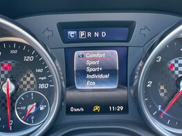 Mercedes-Benz SLC SLC 250 D AMG LINE 27