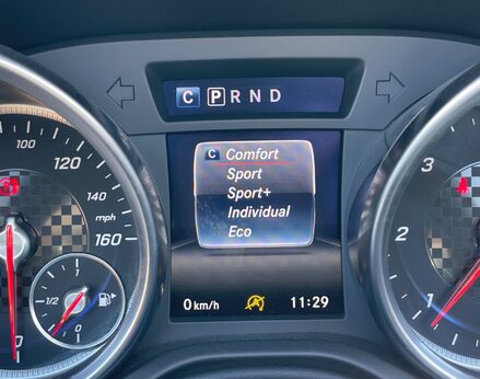 Mercedes-Benz SLC SLC 250 D AMG LINE 27